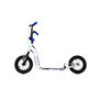 Voir la diapositive 1 : Street Surfing Trottinette  kb1 blue blaze