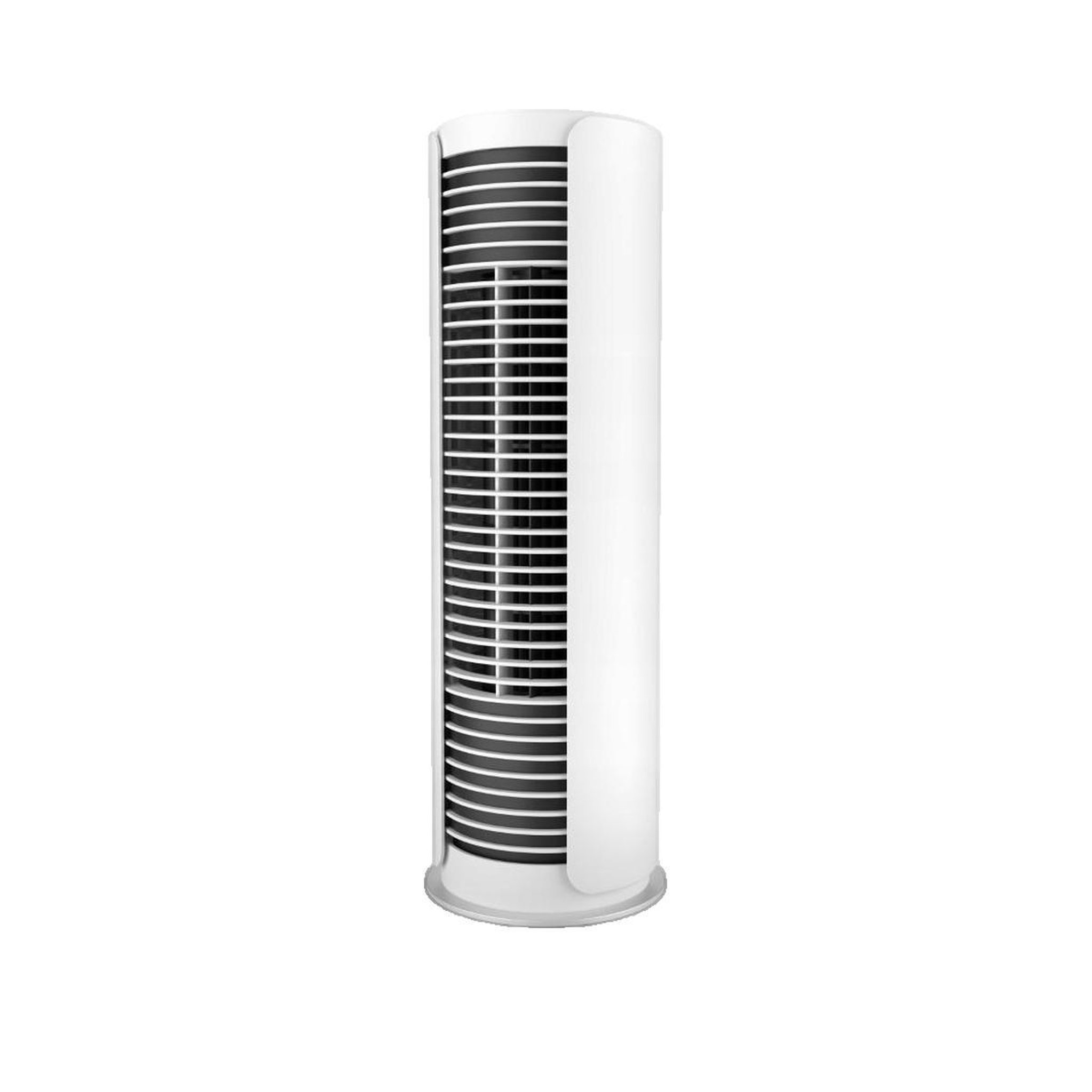 Voir la diapositive 3 : STADLER FORM Ventilateur Stadler Form Peter Little Blanc avec 4 vitesses et fonction oscillation