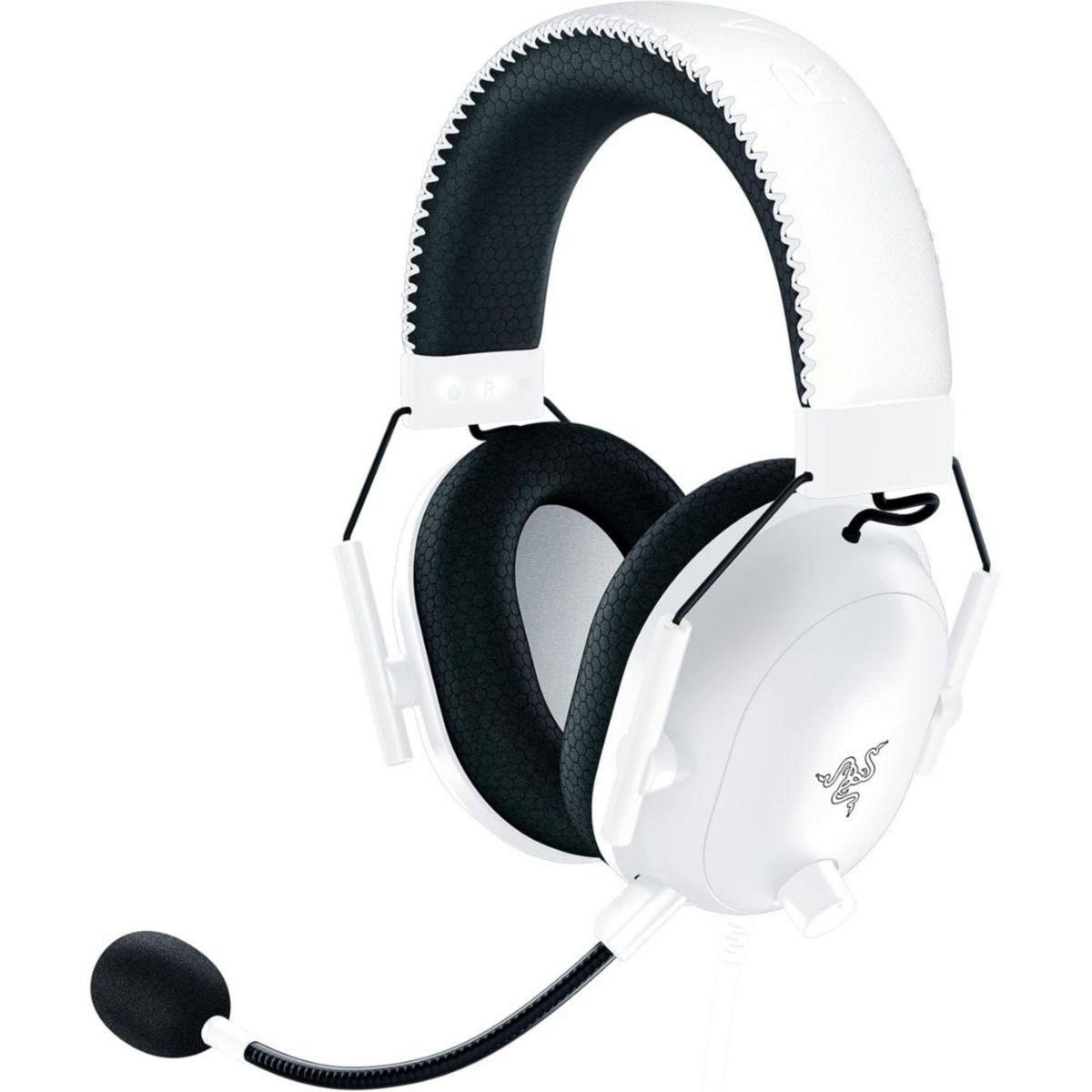Razer Casque gamer BLACKSHARK V2 PRO Blanc