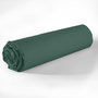 Voir la diapositive 2 : Home collection Drap housse 100% coton 57fils