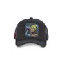 Voir la diapositive 2 : CAPSLAB Casquette Capslab Naruto Noir