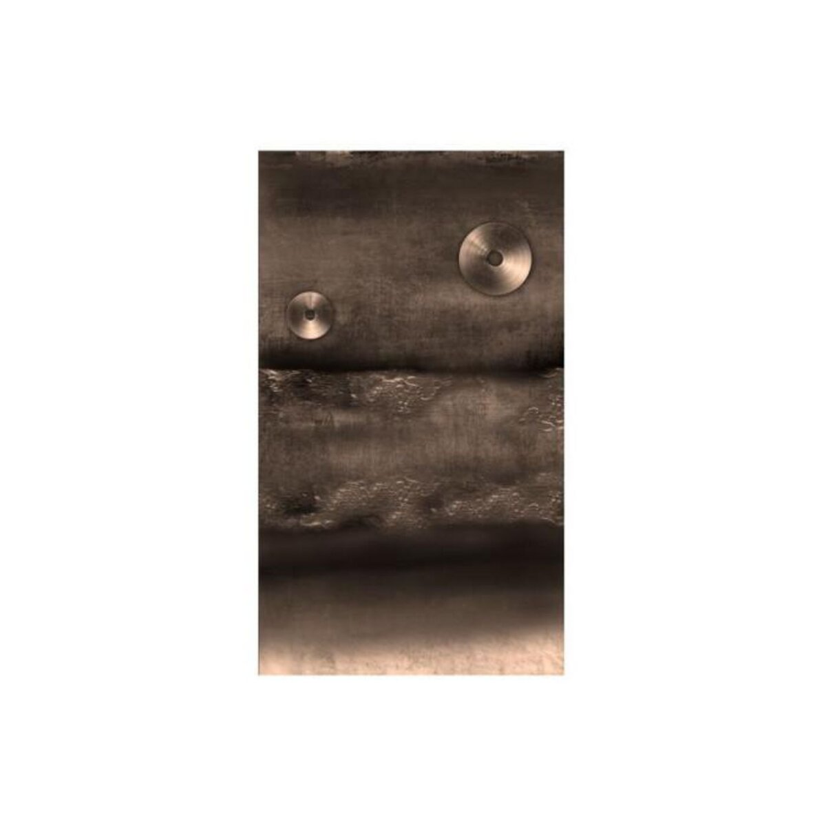 Paris Prix Papier Peint  The Sense of Coherence  50x1000cm