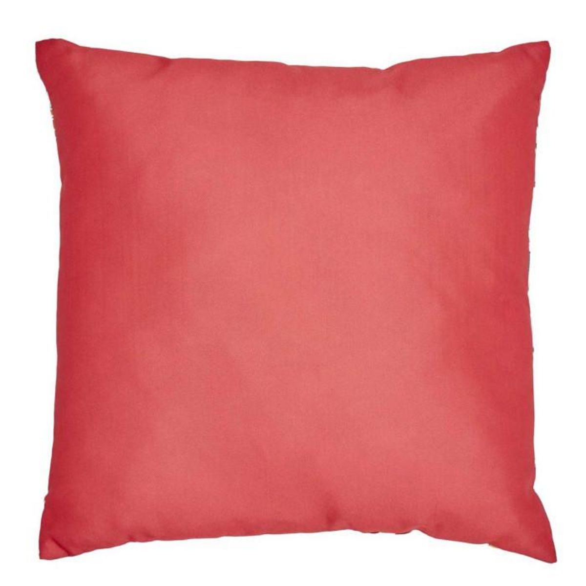 Paris Prix Coussin Déco  Paradis Exotique  40x40cm Multicolore