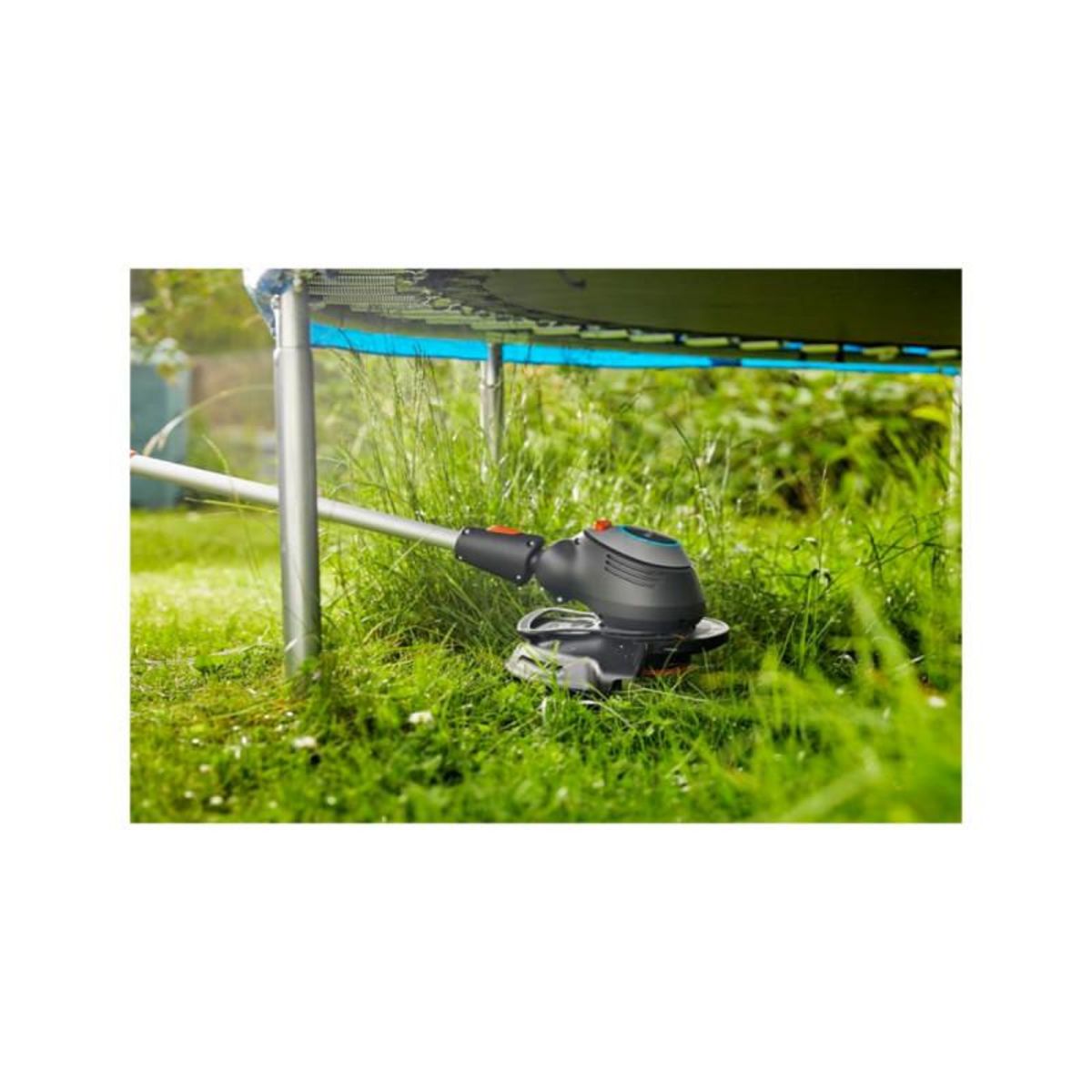 Gardena [JAMAIS UTILISÉ] Coupe bordures PowerCut 650/28 GARDENA - 650W - 9874-20