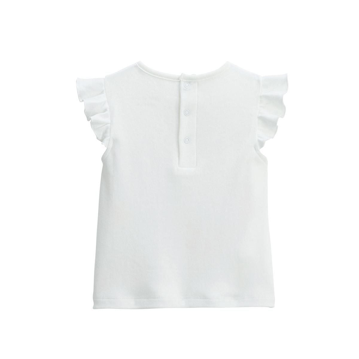 Petit Béguin Lot de 2 pyjamas enfant manches courtes Bahamas