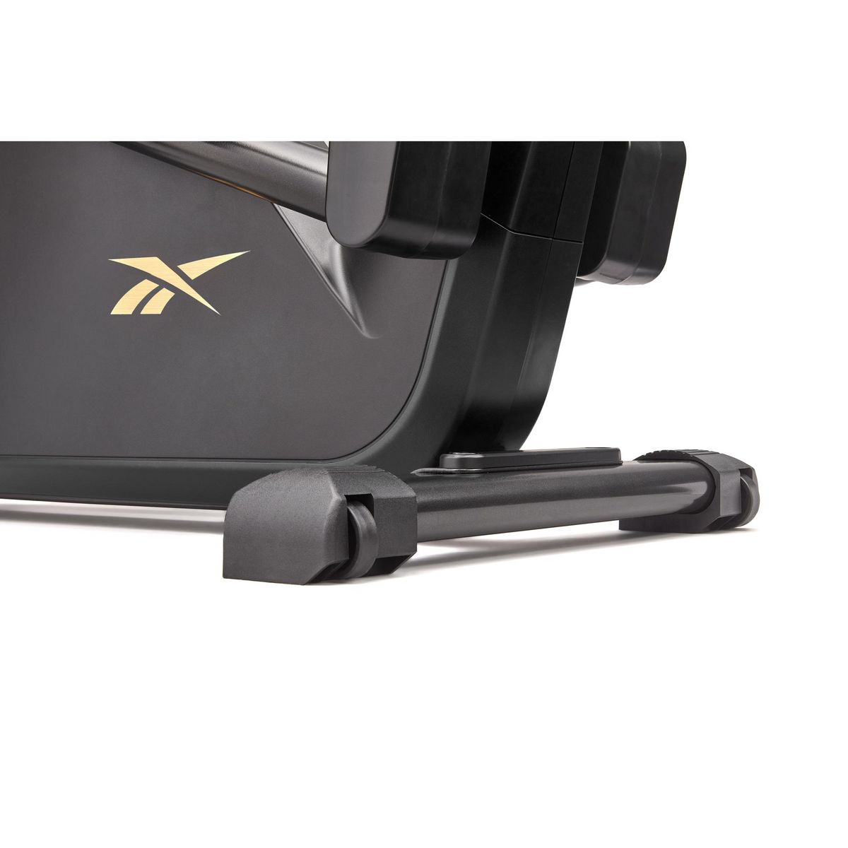 Reebok Vélo de fitness Elliptique Ergomètre - Reebok - Modèle FR30 - Maison/Appartement - Roue d'inertie 9 KG - Ecran LED