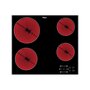 Voir la diapositive 1 : Whirlpool Plaque vitrocéramique Whirlpool AKT8090LX