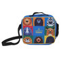 Voir la diapositive 1 : Paris Prix Sac Lunch pour Enfant  Animaux  22cm Bleu