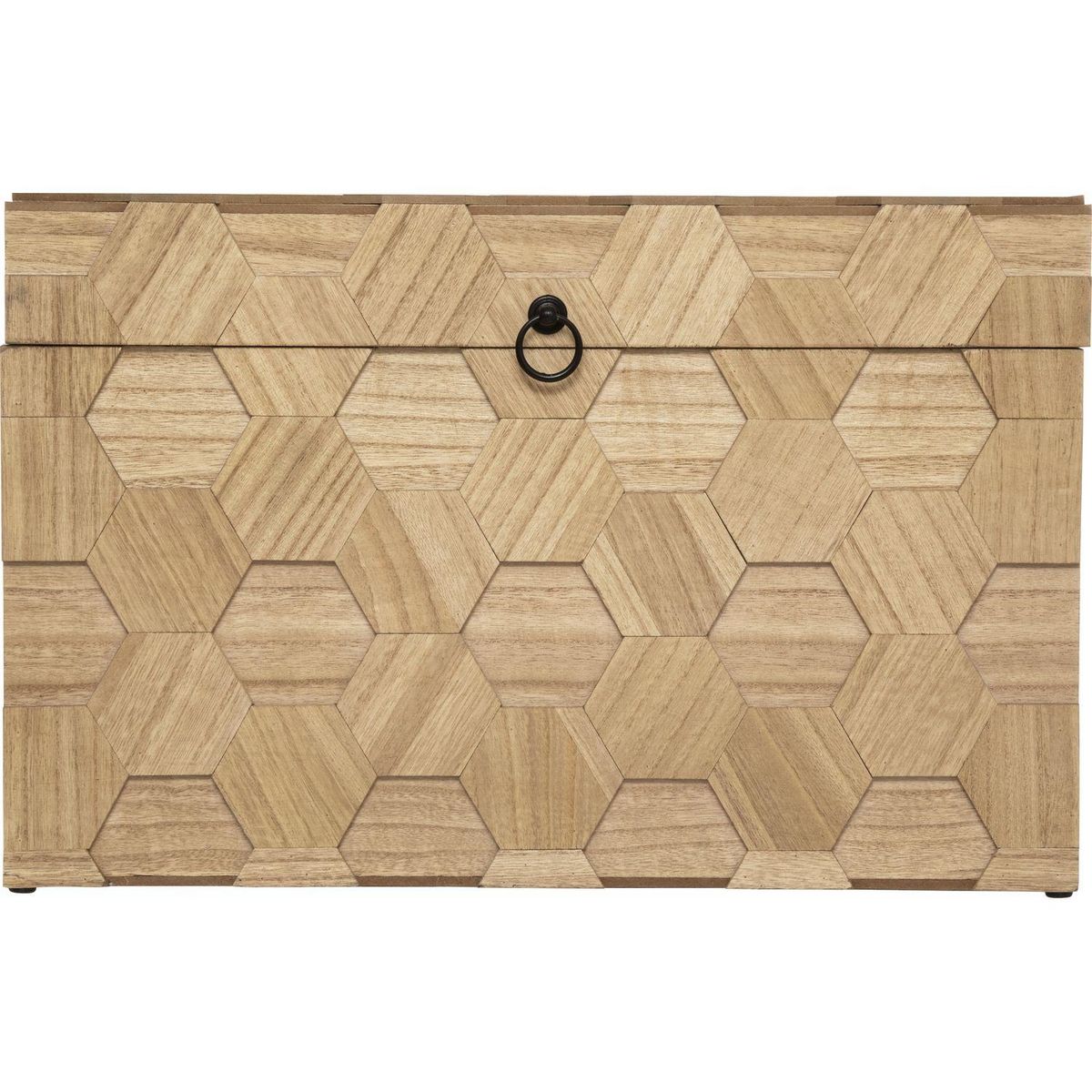 ATMOSPHERA Lot de 3 malles Arty