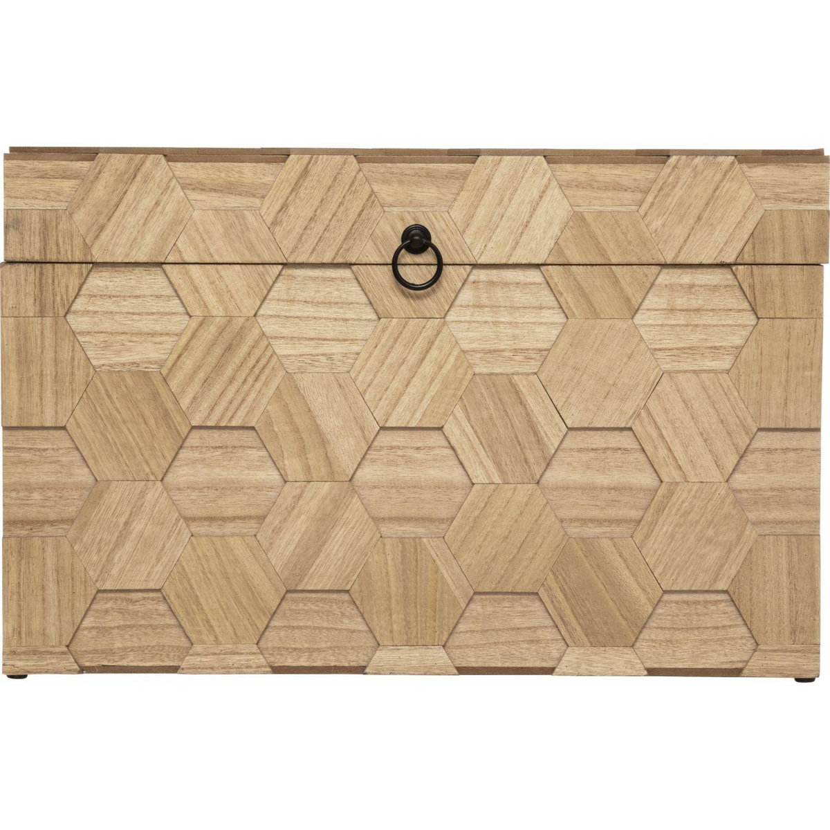 ATMOSPHERA Lot de 3 malles Arty