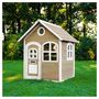 Voir la diapositive 8 : AXI Cabane de jardin enfant - Bois - JULIA