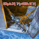 IRON MAIDEN. PIECE OF MIND, Reddy Sridhar