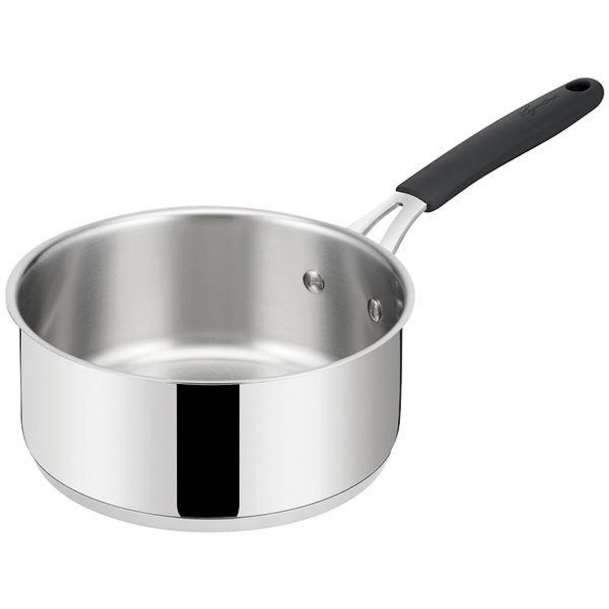 Lagostina Casserole inox 16cm - 012896032316