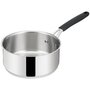 Voir la diapositive 1 : Lagostina Casserole inox 16cm - 012896032316