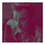 Warner Deux sortes d&rsquo;hommes / La terre promise - Johnny Hallyday Maxi 45 tours vert