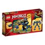 Voir la diapositive 1 : LEGO Ninjago 70754