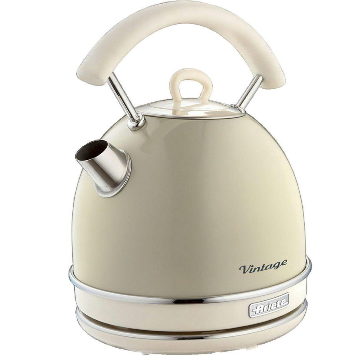 ARIETE Bouilloire Ariete 1.7 l 2000 W Vintage