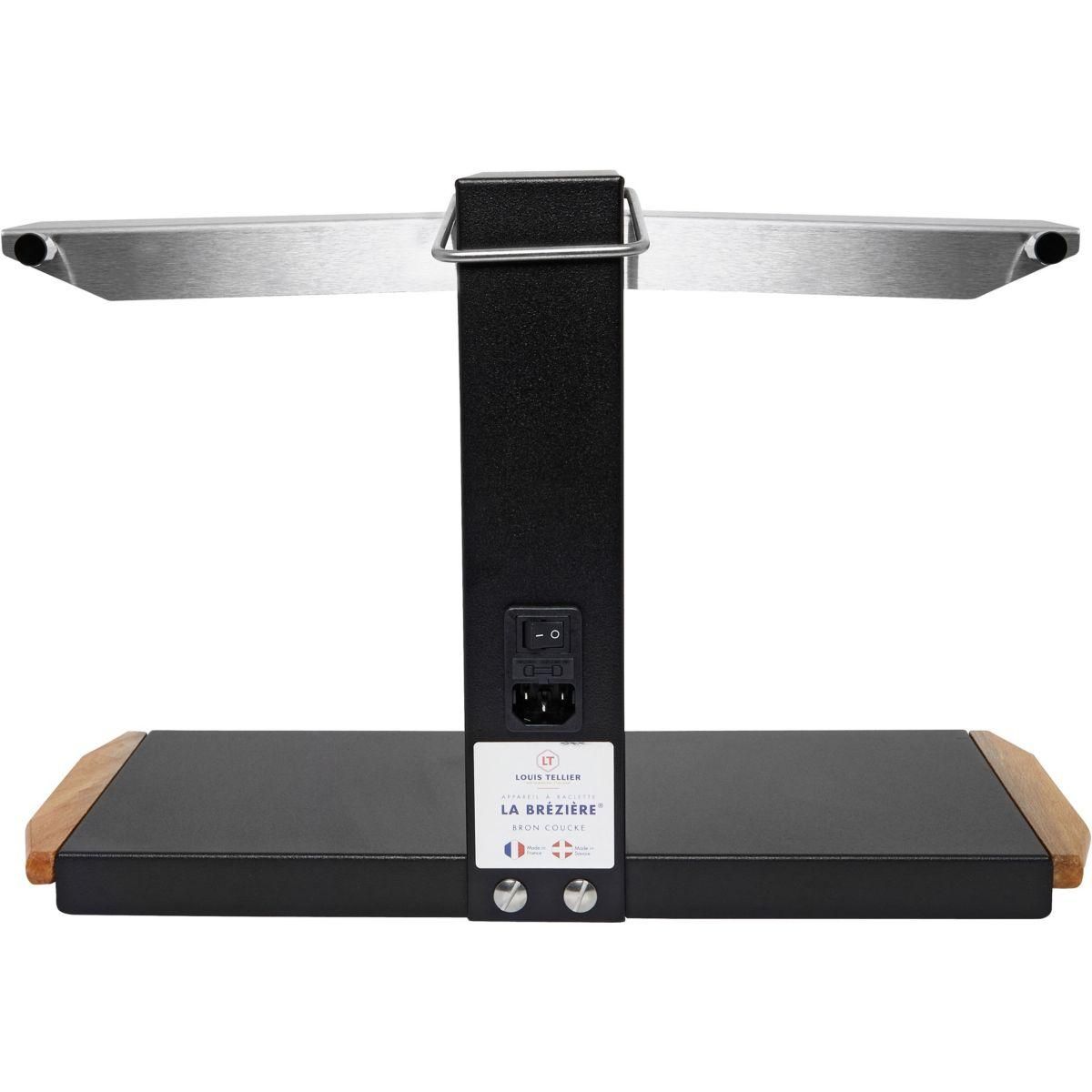 LOUIS TELLIER Raclette BREZ05BA breziere