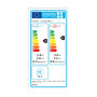 Voir la diapositive 6 : ECOFLOW Climatiseur réversible WAVE 3