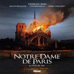 NOTRE-DAME DE PARIS, Delalande Arnaud