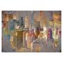 Voir la diapositive 2 : Paris Prix Papier Peint  City ??in the Mist