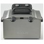 Voir la diapositive 1 : BRANDT Friteuse 5l 3000w inox - FRI2203E