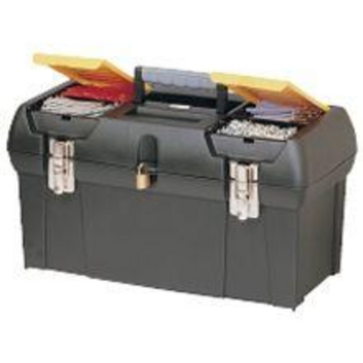 Stanley Boîte à outils Bati Pro Zag 50