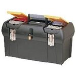 Stanley Boîte à outils Bati Pro Zag 50