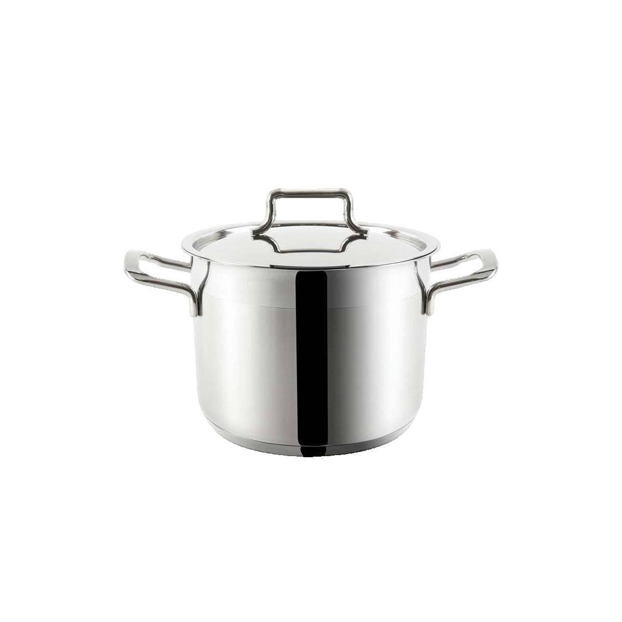 Voir la diapositive 2 : Orion Ensemble de casseroles Orion Anett acier inoxydable