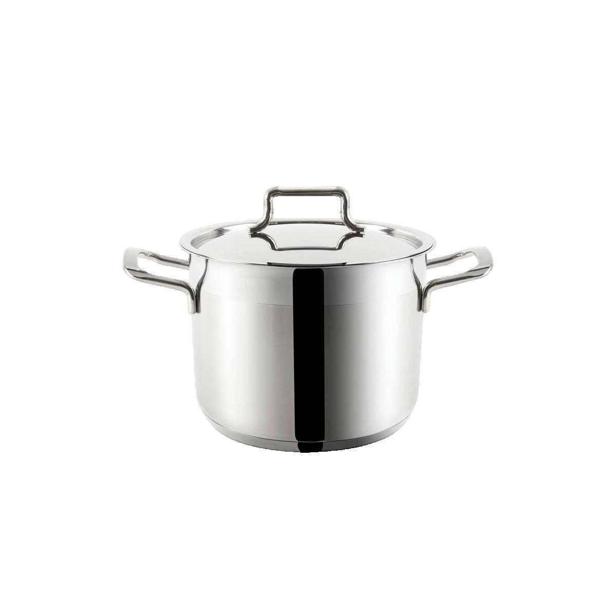 Orion Ensemble de casseroles Orion Anett acier inoxydable