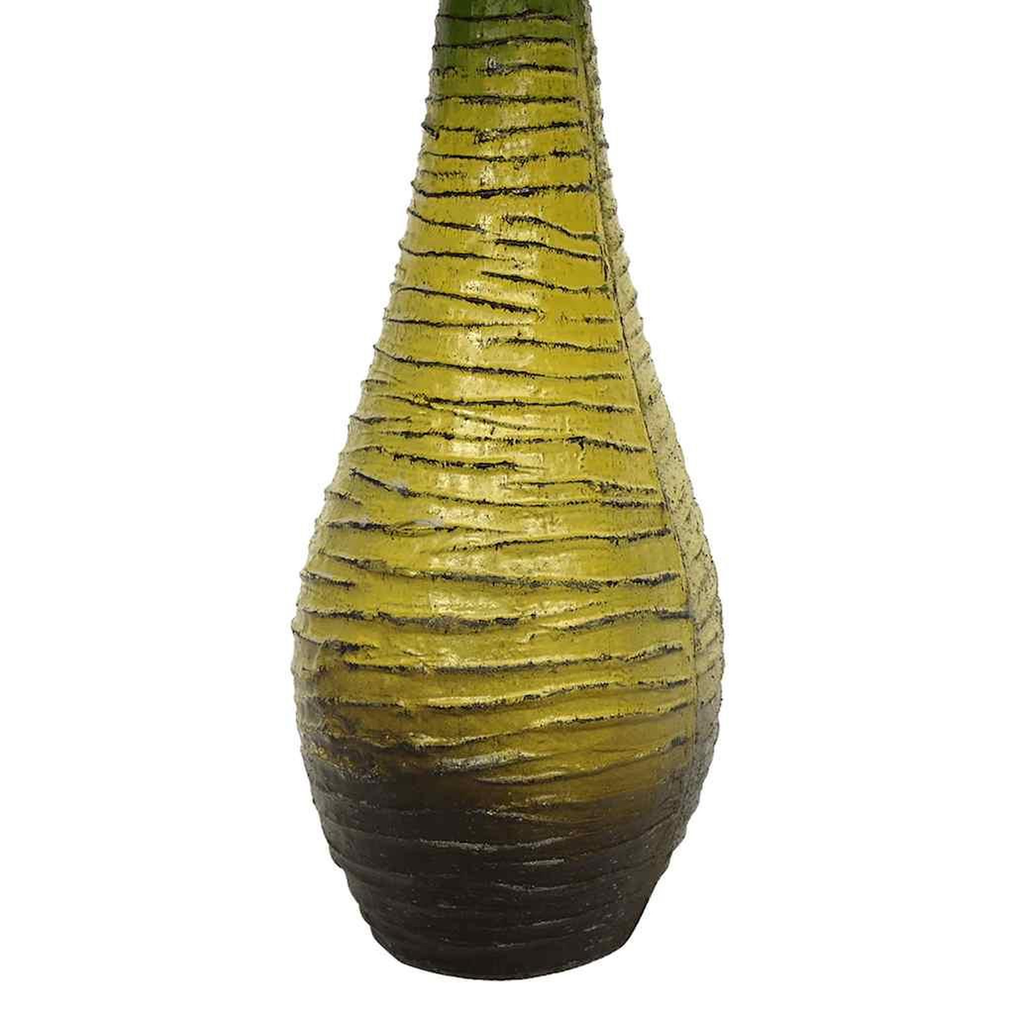 Voir la diapositive 3 : VIDAXL Palmier artificiel 9 feuilles 65 cm vert