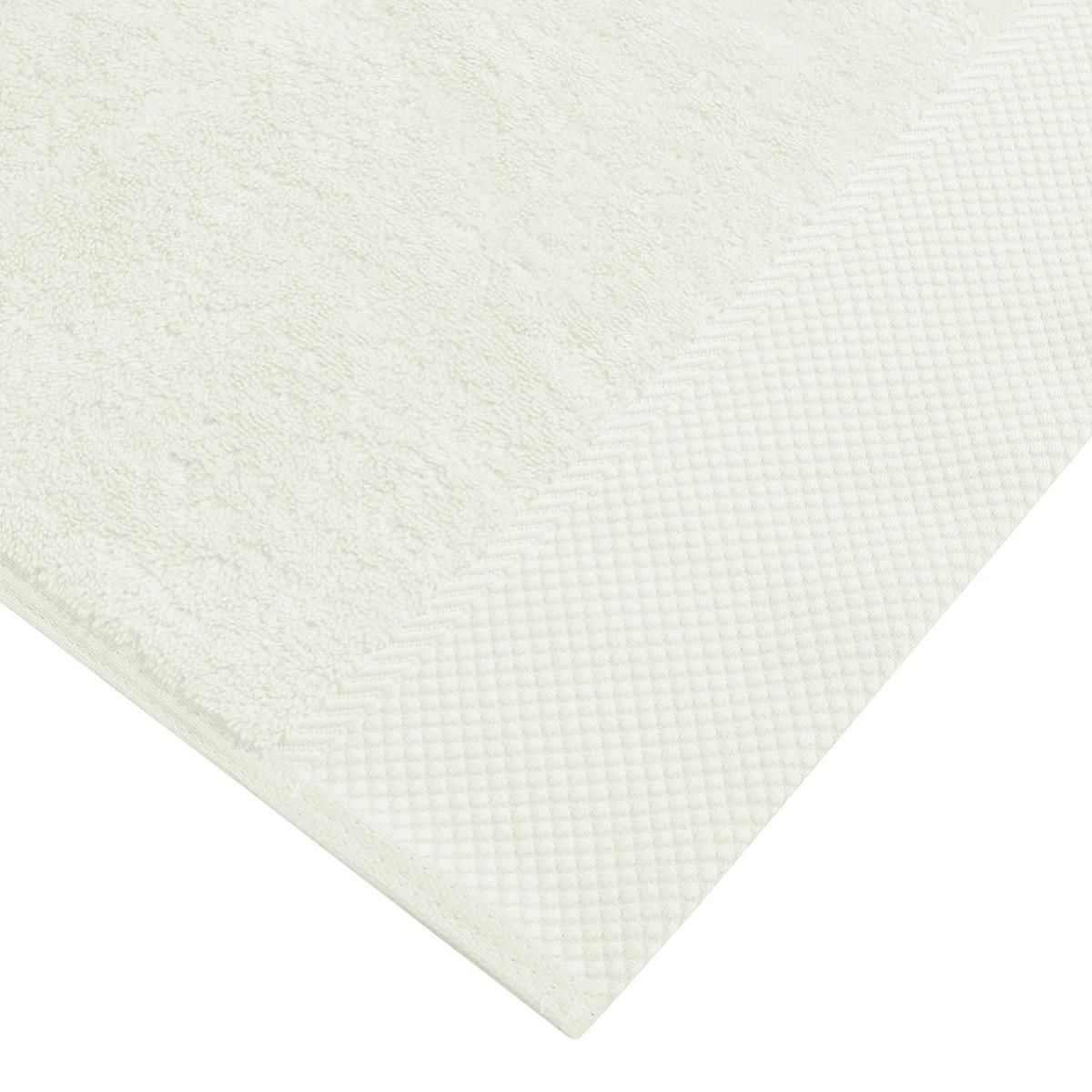 Sensei Maison Drap de bain Zéro Twist 560 g/m² SENSOFT - 70x140 cm
