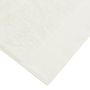Voir la diapositive 2 : Sensei Maison Drap de bain Zéro Twist 560 g/m² SENSOFT - 70x140 cm