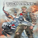 BUCK DANNY TOME 58 : LE PACTE !, Zumbiehl Frédéric