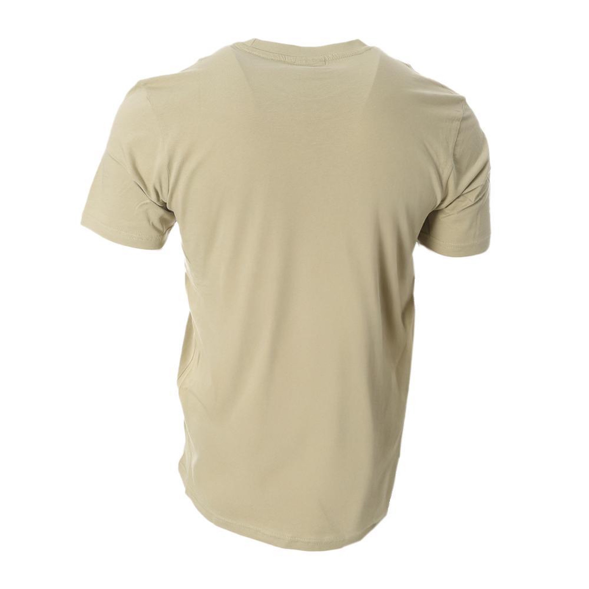Voir la diapositive 2 : GOTCHA T-shirt Vert Homme Gotcha Fishman