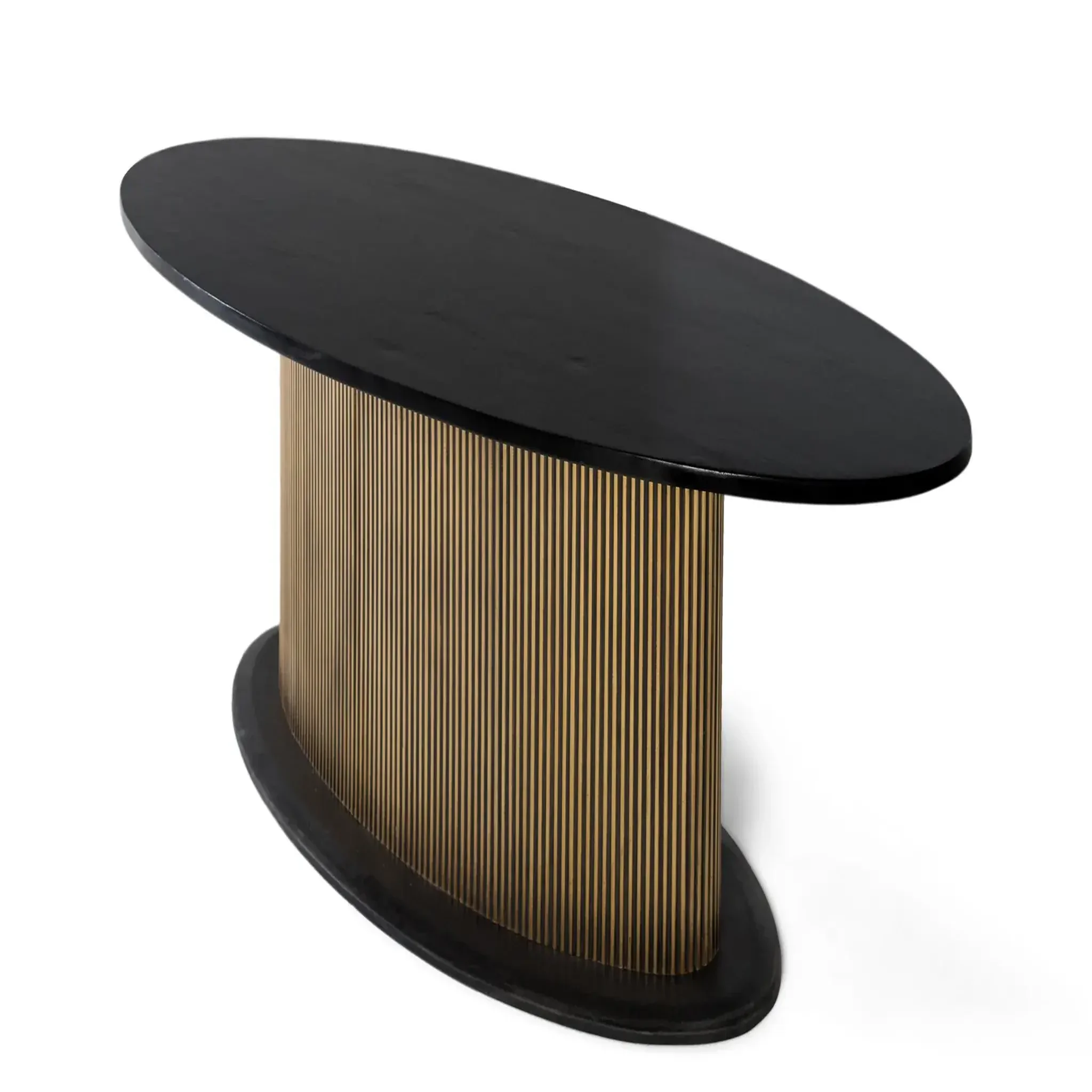 Voir la diapositive 3 : GINER Y COLOMER SL Tables à manger en bois de manguier 220 cm style classique moderne