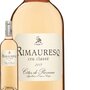Domaine Rimauresq Côtes De Provence Cru Classé Rosé 2017