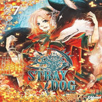 STRAY DOG TOME 7 , VanRah
