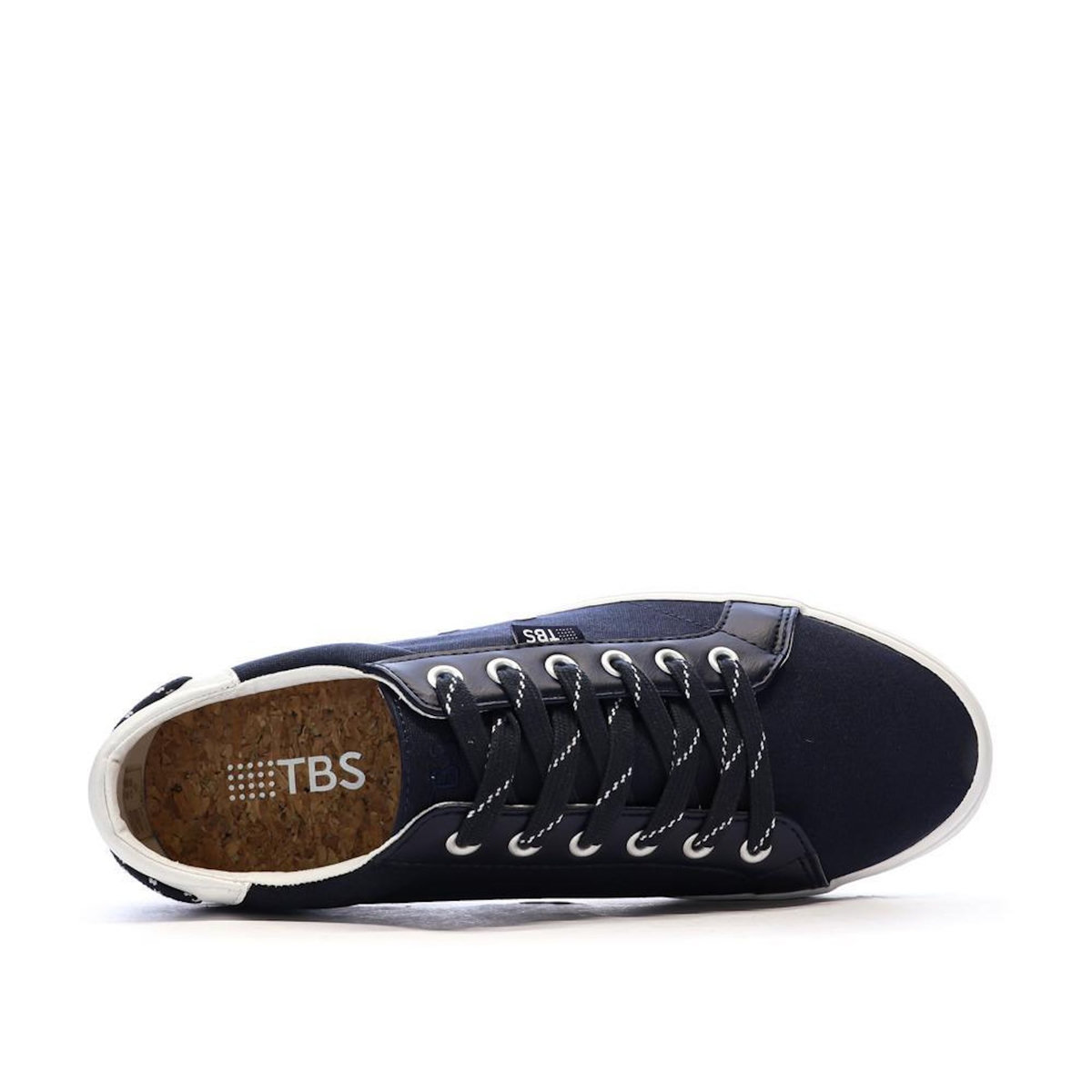 TBS Baskets Marine Homme TBS Lanzaro