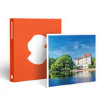 Smartbox 3 jours avec dîner et cadeau dans un château près d'Angoulême - Coffret Cadeau Séjour