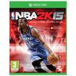 NBA 2K15  Xbox One
