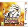 Pokémon Soleil 3DS