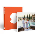 Smartbox Anniversaire pour un duo Zen - Coffret Cadeau Bien-être