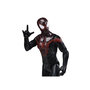 Voir la diapositive 5 : HASBRO Figurine Miles Morales 30 cm, Titan Series, jouets de super-héros pour enfants, Marvel Spider-Man, des 4 ans