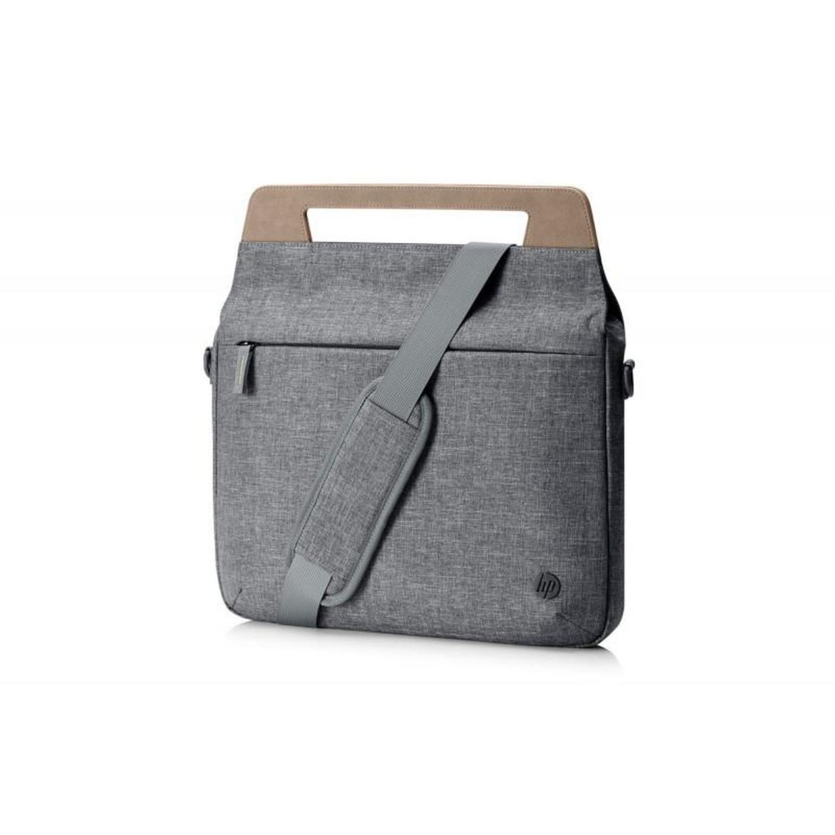 HP Sacoche ultra plate HP Renew Gris