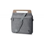 HP Sacoche ultra plate HP Renew Gris