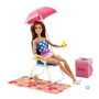 Voir la diapositive 7 : MATTEL Barbie Mobilier Accessoires Hamac