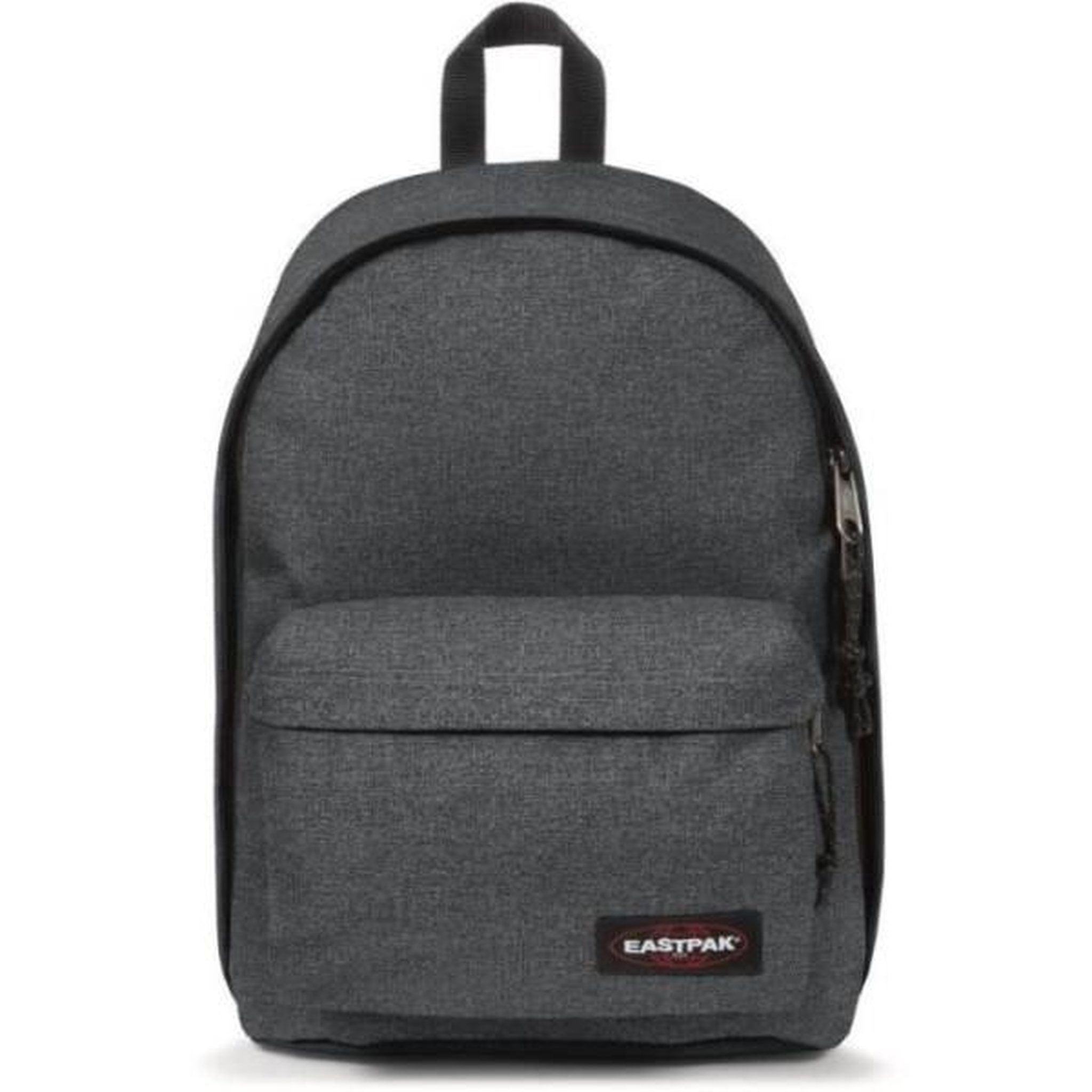 Eastpak Sac a Dos  - EASTPAK - Out Of Office - Black Denim