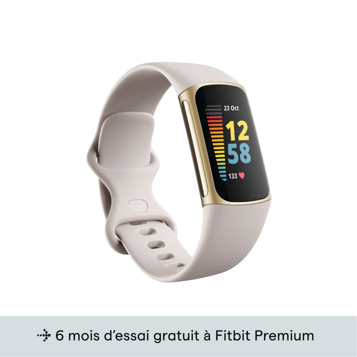 Montre connectée samsung fitbit hot sale