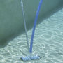 Voir la diapositive 4 : WERKAPRO Balai souple roulette et brosse WERKA PRO pour piscine